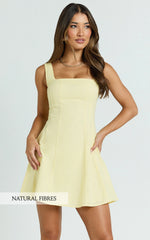Adiana Mini Dress