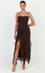 Connie Midi Dress