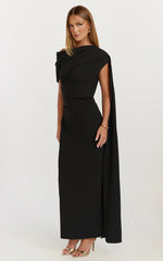 Visenta Midi Dress