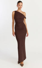Cincinnati Midi Dress
