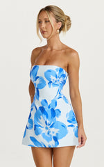 Elouise Mini Dress