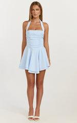 Anya Mini Dress