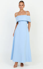 Aviana Midi Dress