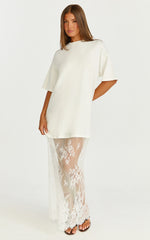Jonna Midi Dress
