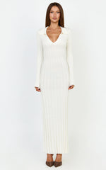 Pamela Midi Dress