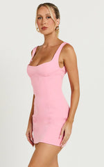 Aretha Mini Dress