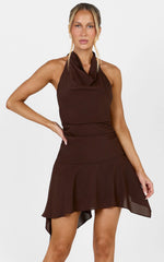 Marlowe Mini Dress