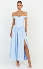 Lacey Midi Dress