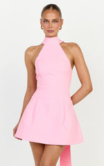 Helia Mini Dress