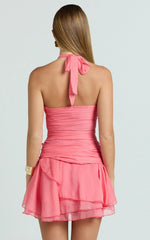 Deanna Mini Dress