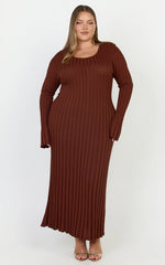 Blaire Midi Dress