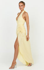 Reef Midi Dress