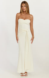 Aria Midi Dress