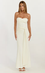 Aria Midi Dress