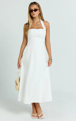 Karissa Midi Dress