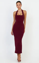 Holly Midi Dress