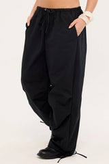 Neovision Wildcard Low Rise Cargo Pant Black