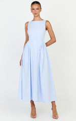 Casina Midi Dress