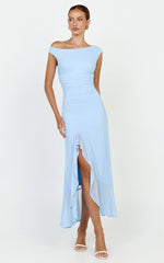 Judee Midi Dress
