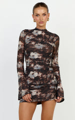Mila Mini Dress