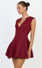 Nelson Mini Dress
