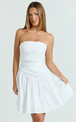 Almera Mini Dress