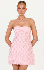 Luella Mini Dress