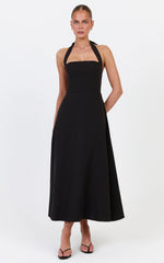 Karissa Midi Dress