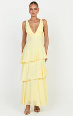 Beryl Midi Dress