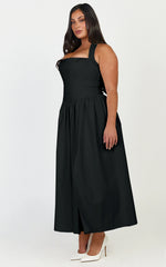 Helda Midi Dress