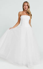 Aria Midi Dress