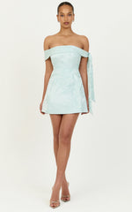 Cora Mini Dress