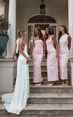 Benita Midi Dress