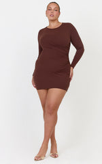 Brielle Mini Dress
