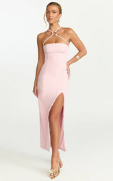 Mae Midi Dress