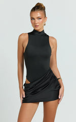 Elodie Mini Dress