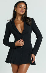 Bea Mini Dress