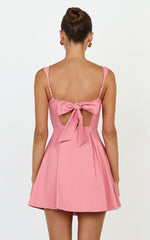 Ida Mini Dress
