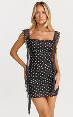 Rosha Mini Dress