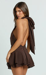 Bryonie Mini Dress