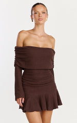Maeve Mini Dress