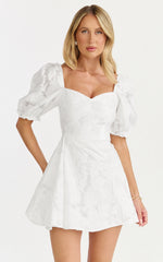 Brailey Mini Dress