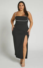 Sharley Midi Dress