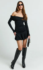 Ophelia Mini Dress