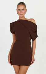 Nalfie Mini Dress