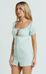 Estelle Mini Dress