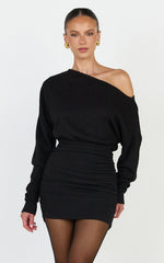 Alyce Mini Dress