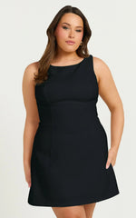 Freddie Mini Dress