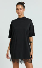 Rina Mini Dress