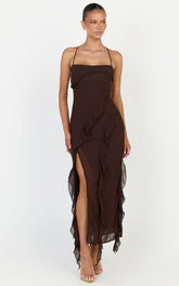 Connie Midi Dress